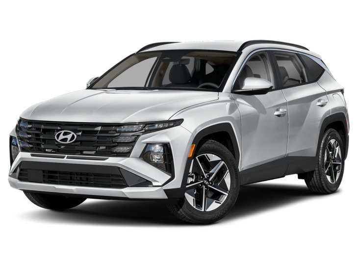 2025 Hyundai Tucson Privilégié