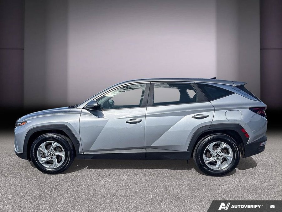 Hyundai Tucson 2022 2022 Gris