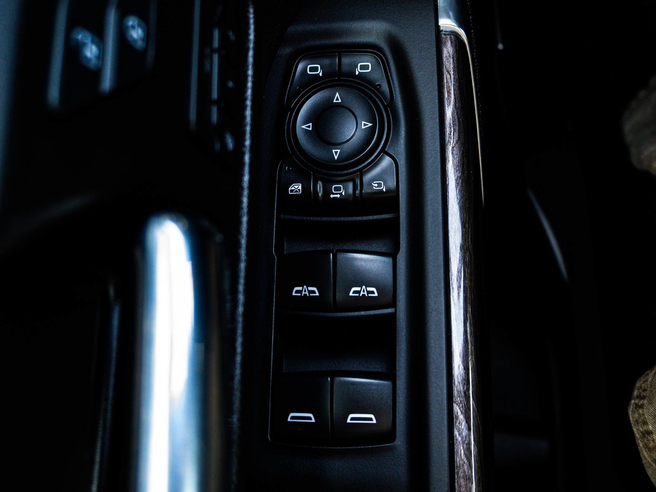 2022 Chevrolet Silverado 2500HD 4WD Crew Cab 159 LTZ Black Sherwood Park - photo #17