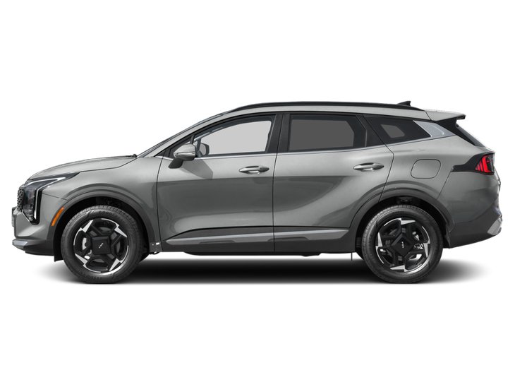 2026 Kia Sportage hybride EX Premium