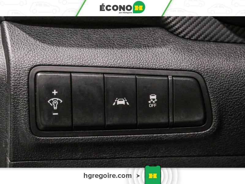 2021 Hyundai Tucson White Blainville - photo #13