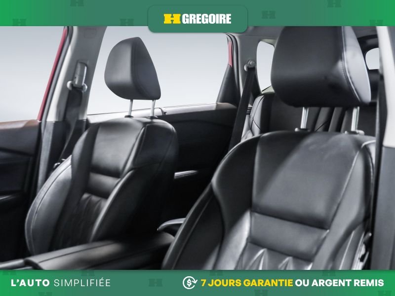 Nissan Rogue 729815 | Platinum AWD AUTO AC CUIR TOIT NAV MAGS CAM RECUL 2023 Rouge Laval - photo #15