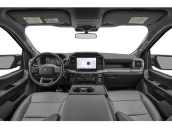 Ford F-150 XL
