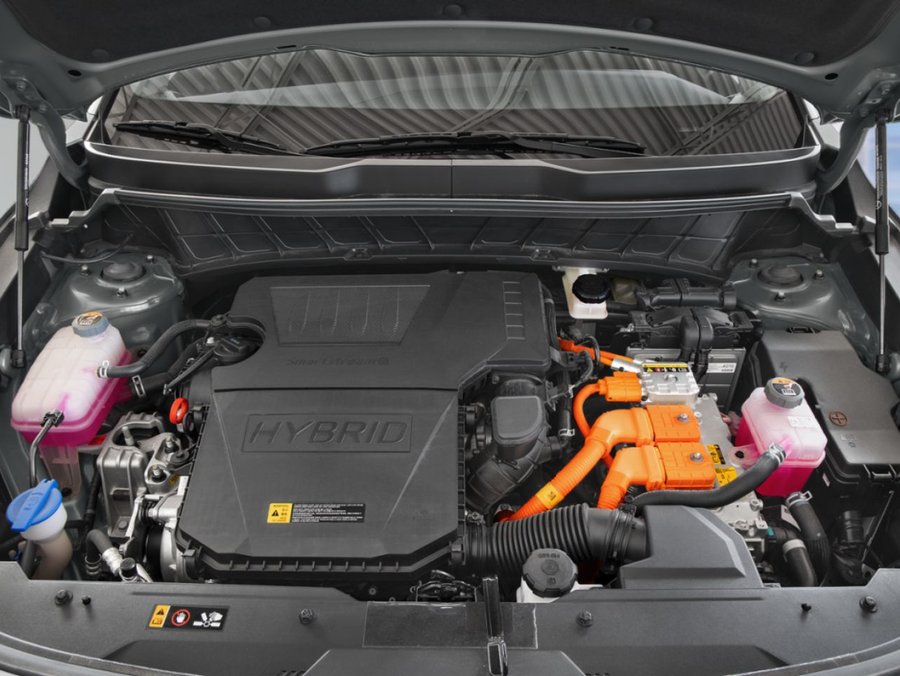 KIA Niro 2026 2026 Blanc neige nacré