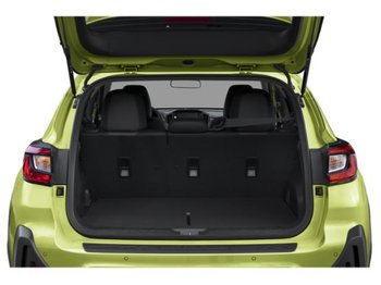 Subaru Crosstrek Hybride Limité
