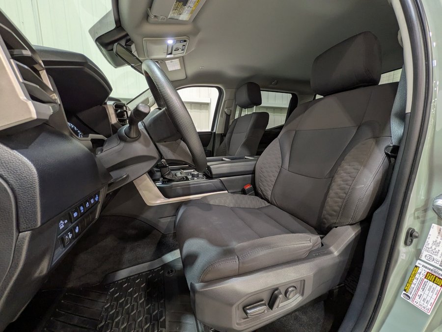 Toyota Tundra 2024 2024 Vert