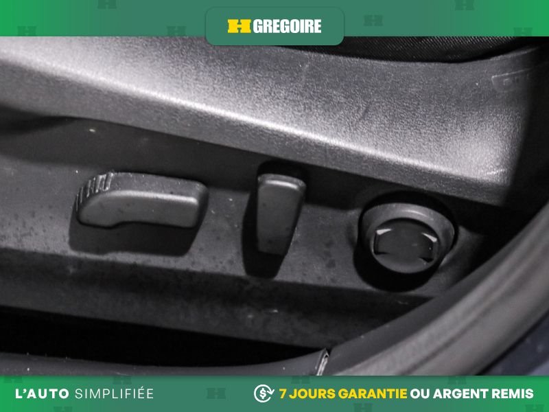 Subaru Outback 2023 Bleu Saint-Eustache - photo #16