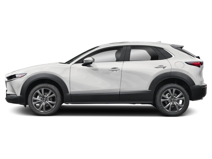2025 Mazda CX-30 GT