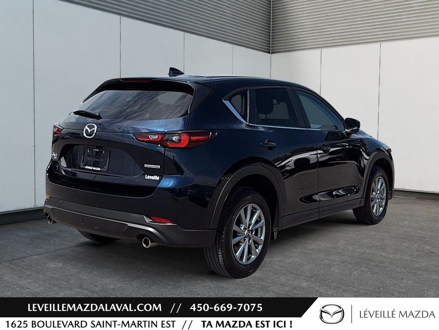 Mazda CX-5 2024 2024 Autre