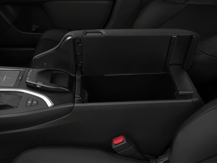 2021 Lexus UX 2021 Silver