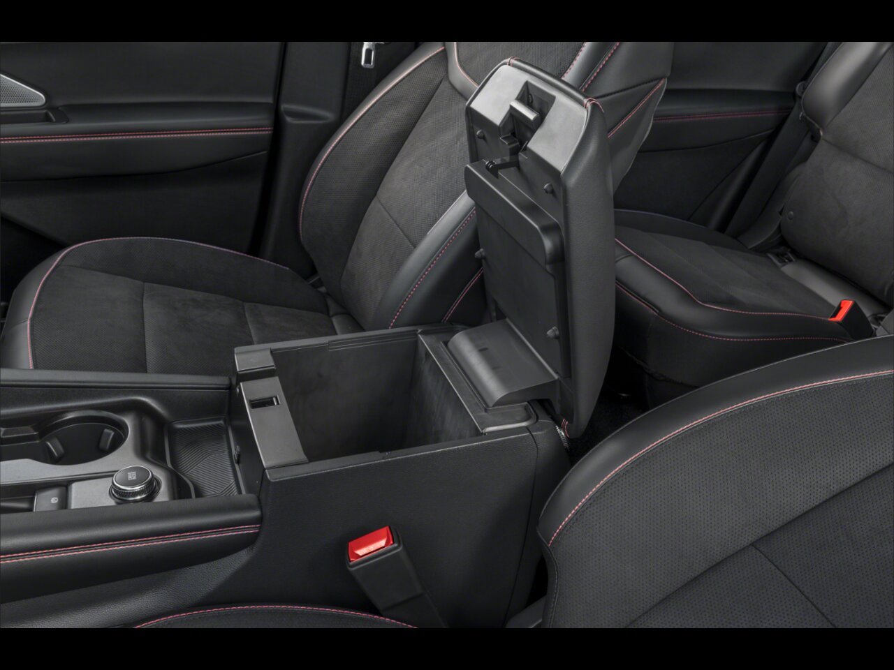2026 Ford Explorer Carbonized Grey Metallic Saint-Eustache - photo #6