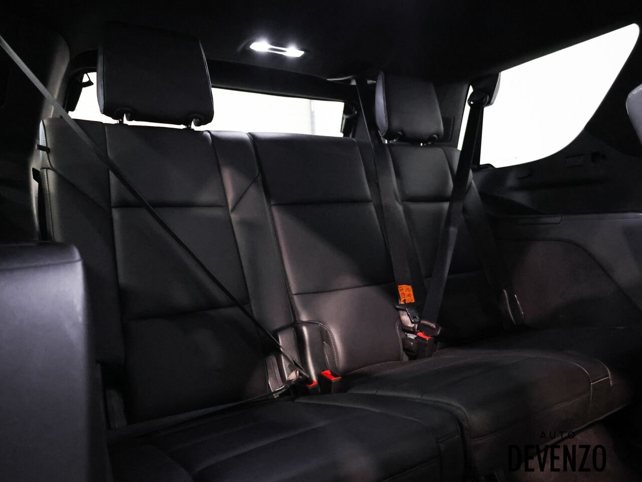 2022 Cadillac Escalade Black Saint-Eustache - photo #10