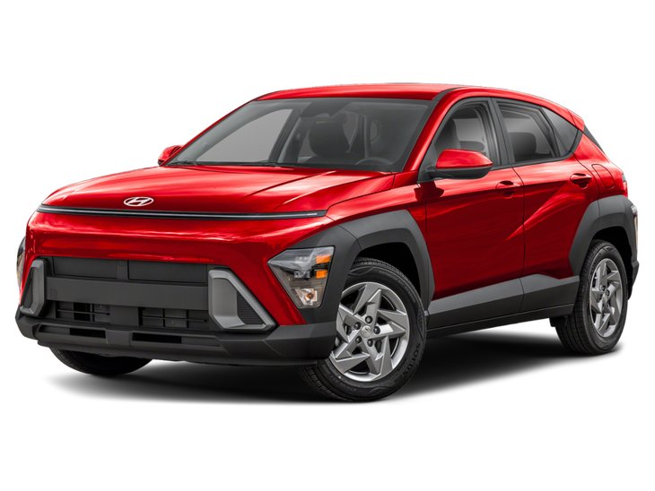 2025 Hyundai Kona Essential