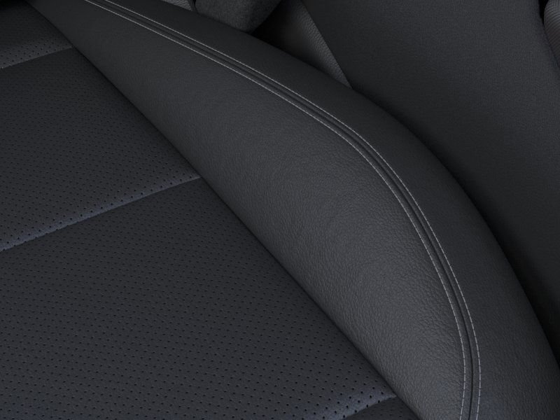 2025 Chevrolet Equinox EV LT Sterling Grey Metallic Granby - photo #20