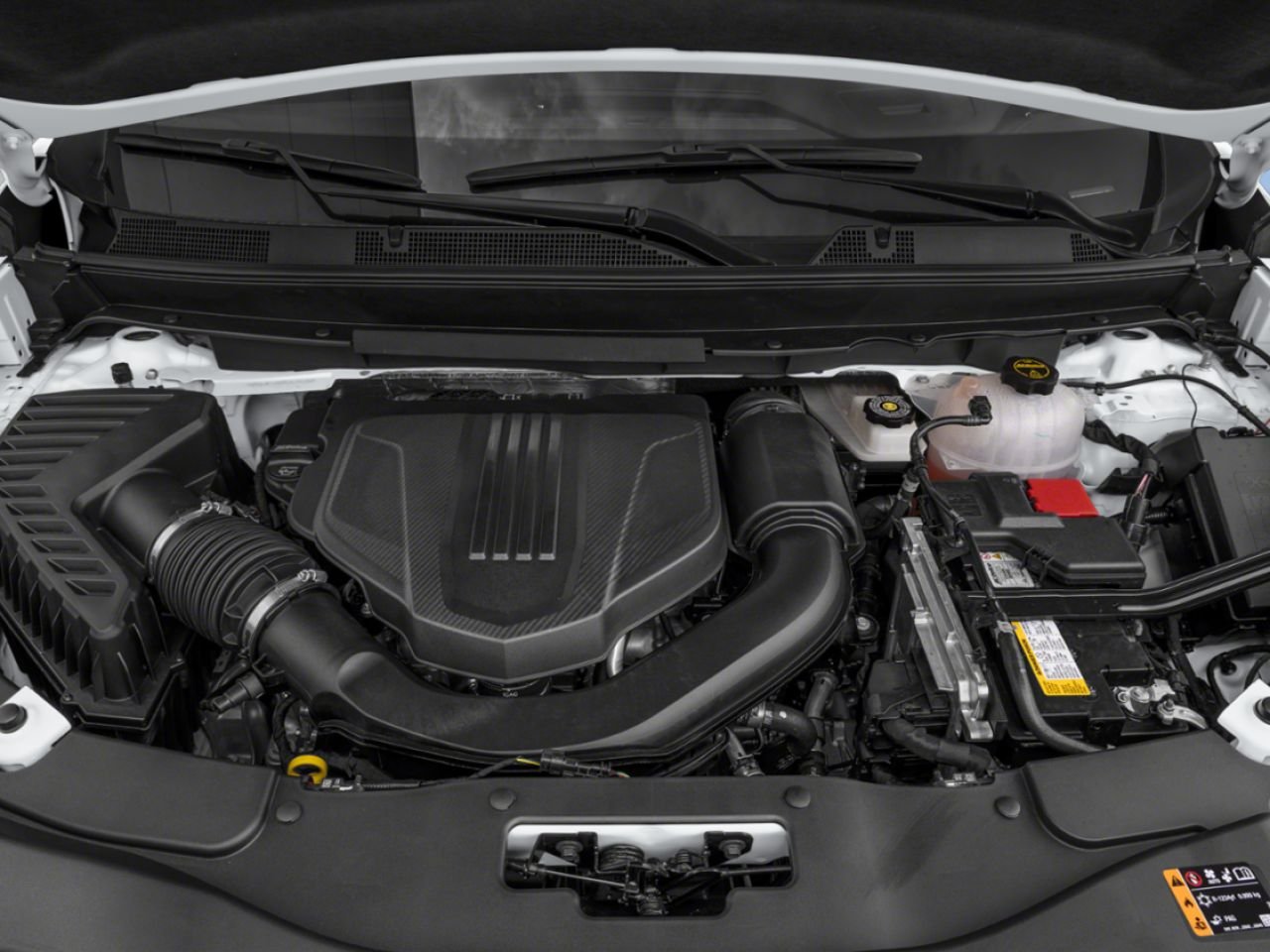 GMC Acadia Élévation 4 portes TI 2026 Ébène crépuscule métallisé Amos - photo #6