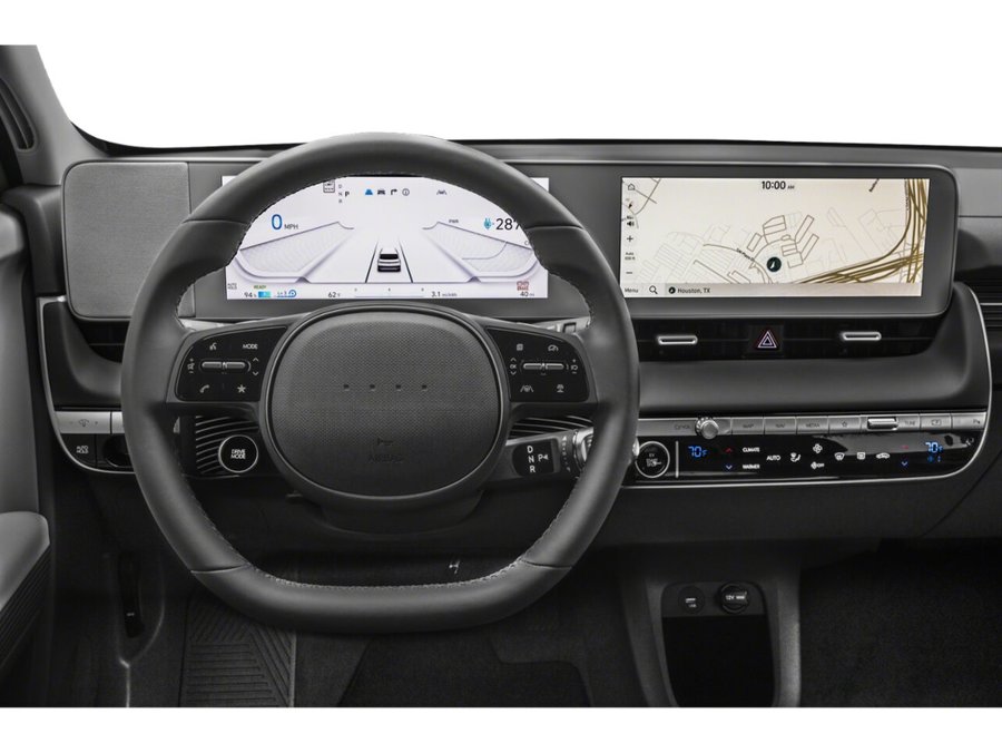 Hyundai IONIQ 5 2024 2024 Noir abysse