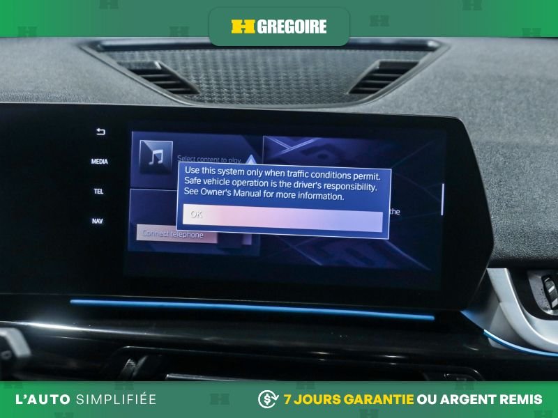 2024 BMW X1 Black Laval - photo #20