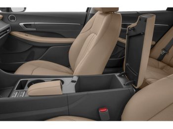 Hyundai Sonata Hybrid Preferred-Trend
