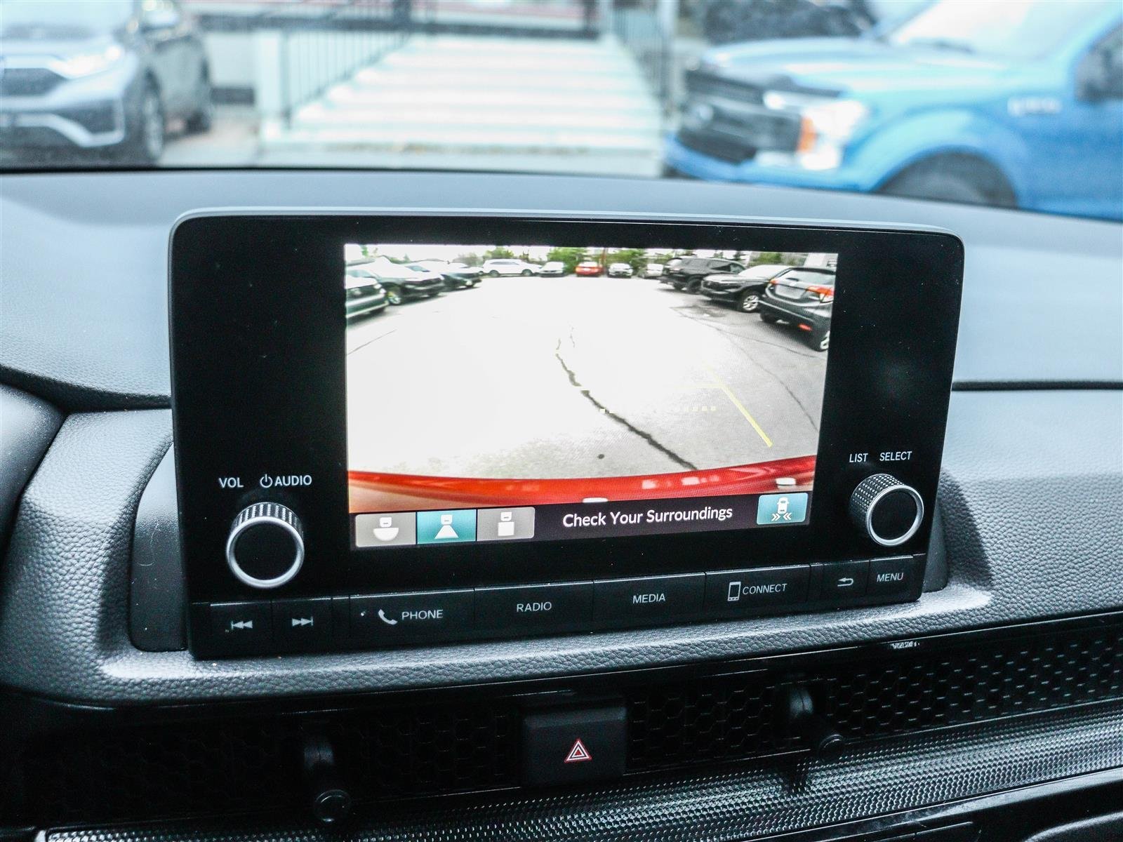 2024 Honda CR-V Sport Ottawa & Gatineau - photo #29