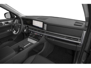 Hyundai Santa Fe Hybrid Privilégié