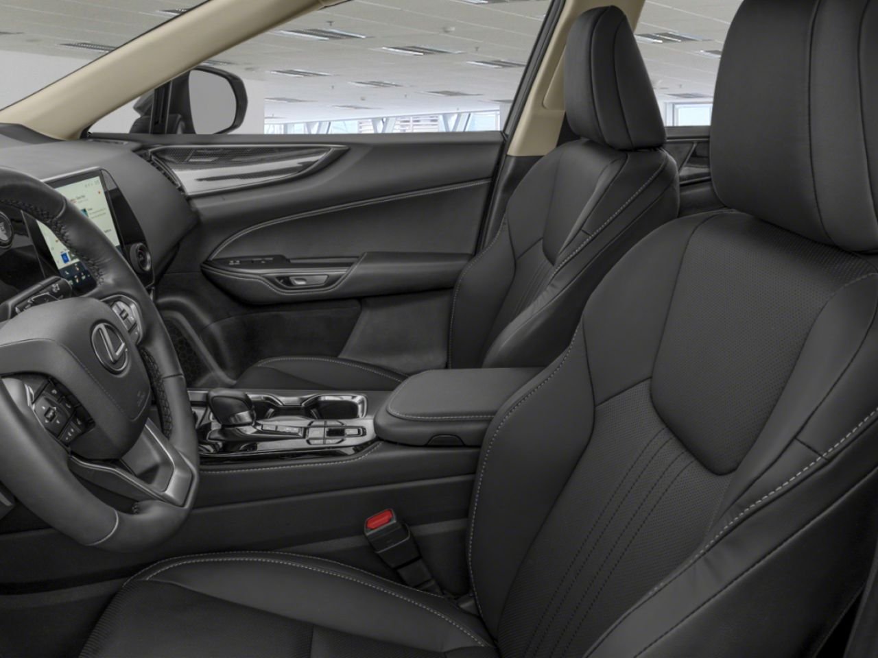 LEXUS NX 19928 2026 Gris orage Québec - photo #7
