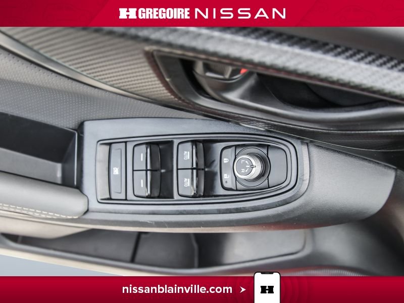 2021 Subaru Crosstrek Blainville - photo #20