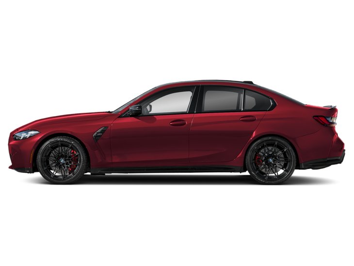 2026 BMW M3 