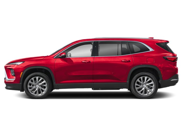 2025 Buick Enclave Privilégié
