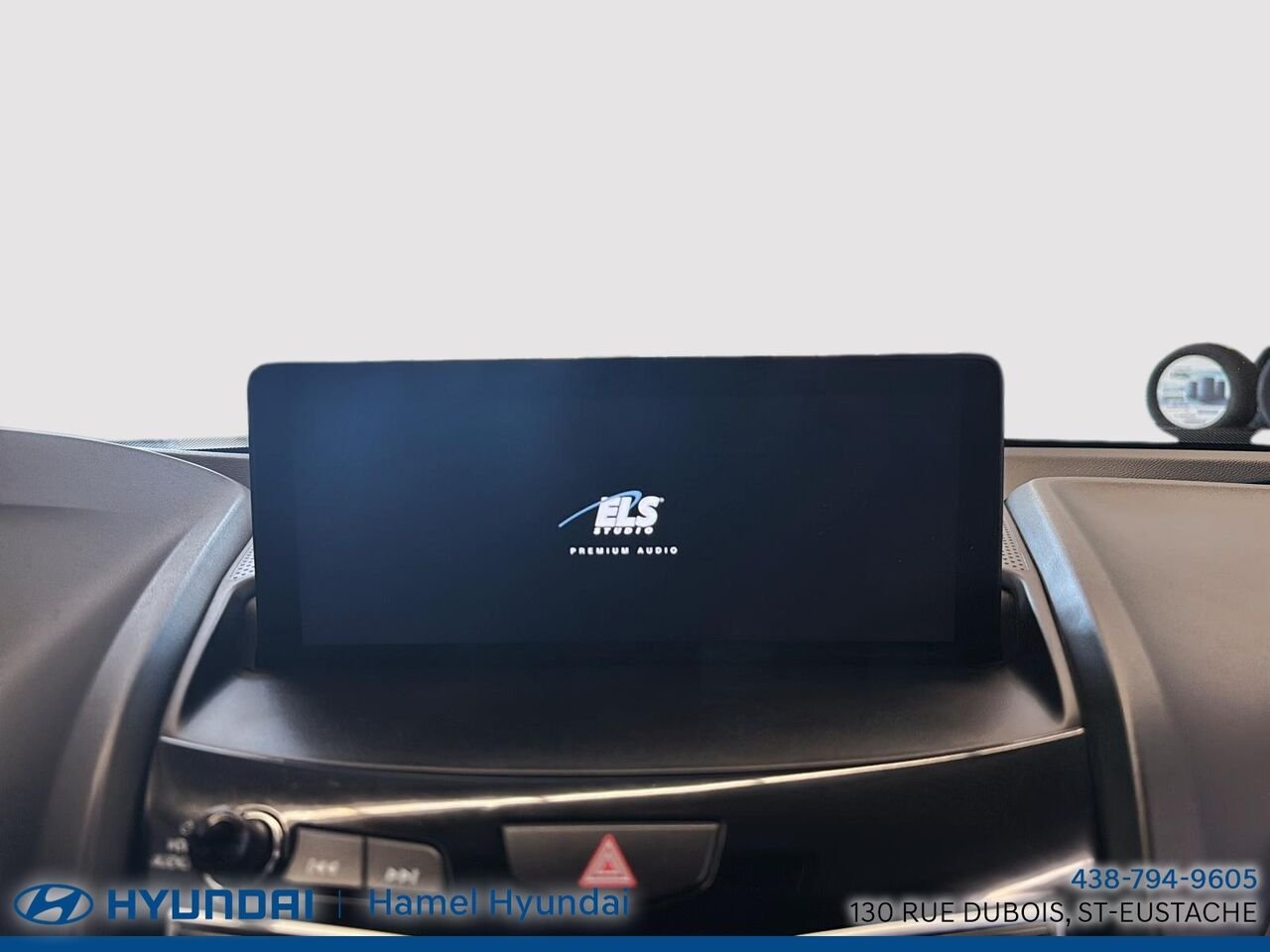 2019 Acura RDX Black Saint-Eustache - photo #15