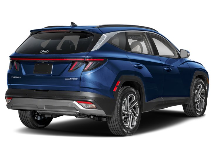 2025 Hyundai Tucson hybride Ultime
