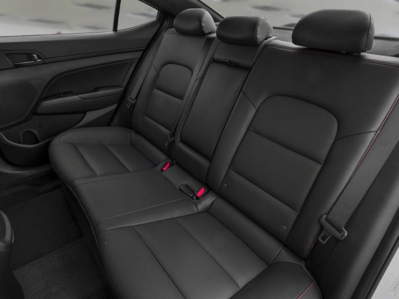 Hyundai Elantra 2019 Gris Gatineau - photo #12