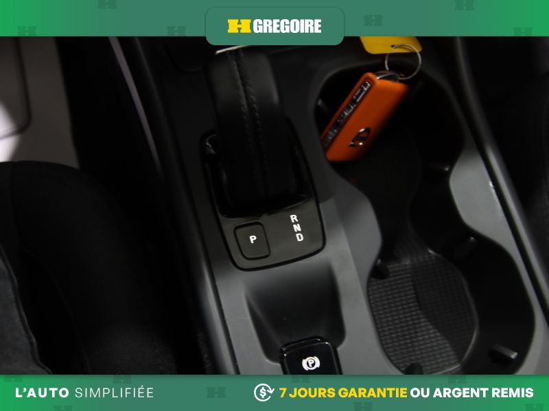 Volvo XC40 724683A | Momentum AWD AUTO A/C MAGS CAM RECUL BLUETOOTH 2021 Noir Laval - photo #16
