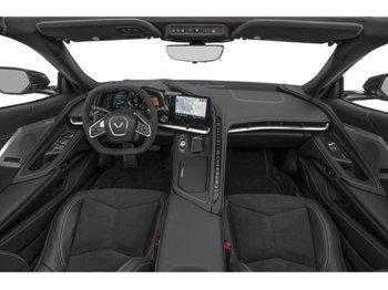 Chevrolet Corvette 3LT