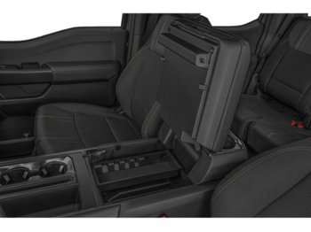 Ford F-150 STX