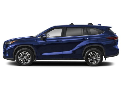 2025 Toyota 2025 Highlander