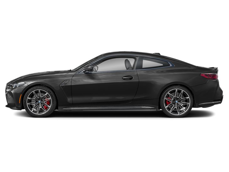 2025 BMW M4 Competition xDrive