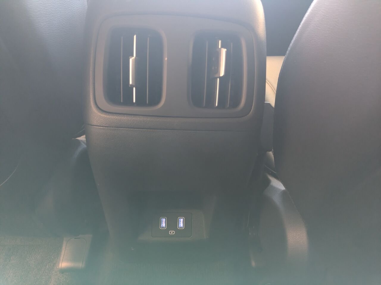 2023 Hyundai Tucson Hybrid Black Gatineau - photo #13