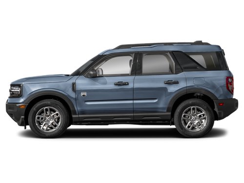 2026 Ford Bronco Sport 2026