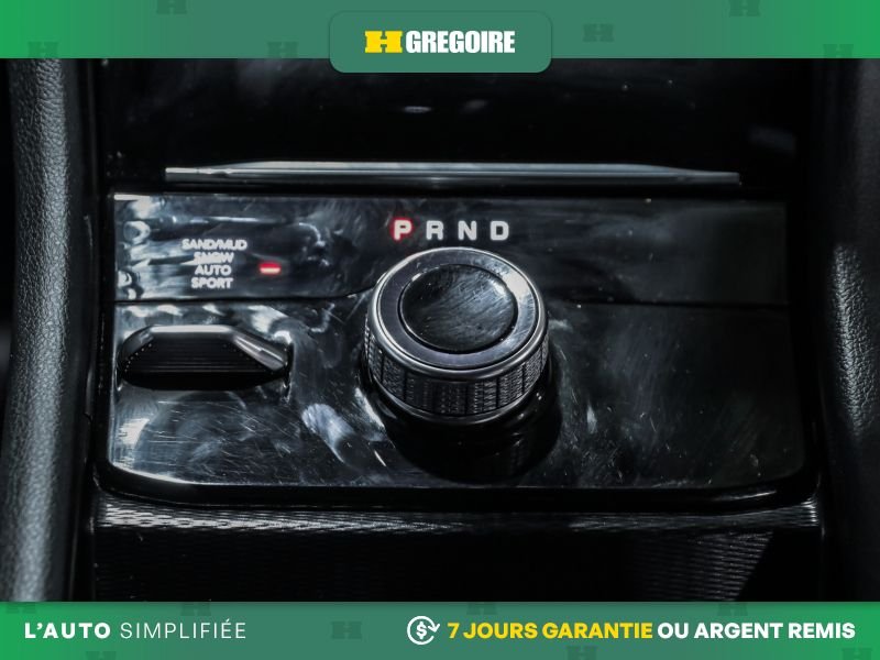 2024 Jeep Grand Cherokee L Black Blainville - photo #21