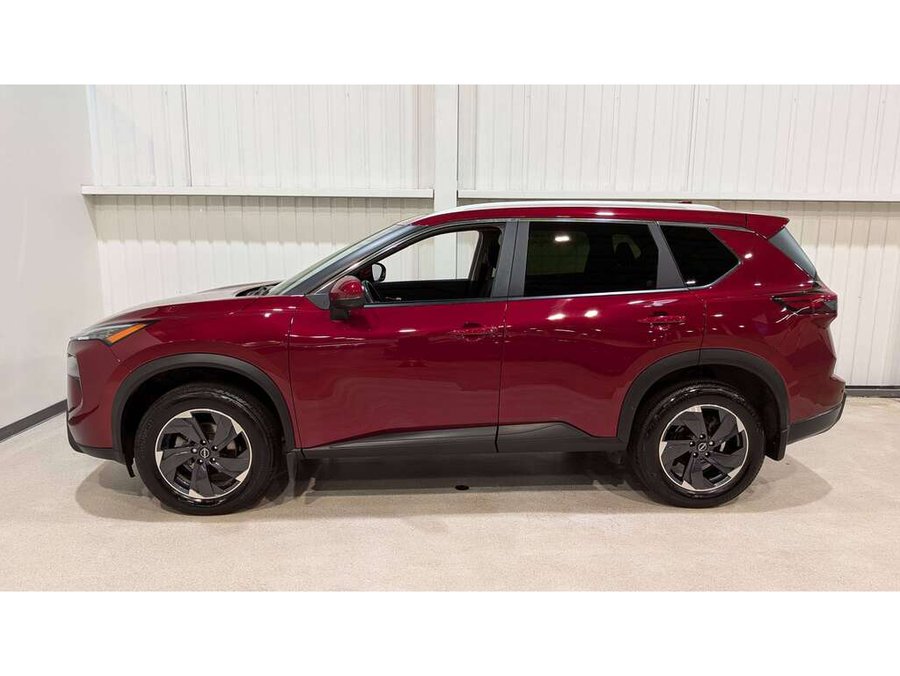 Nissan Rogue 2024 2024 Rouge