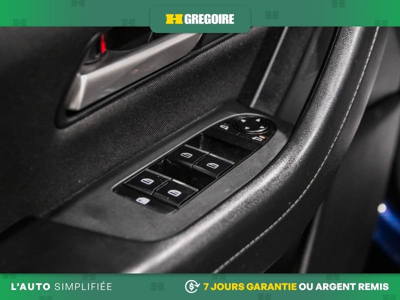 Mazda CX-90 820698 | GS-L AUTO A/C CUIR TOIT NAN MAGS CAM RECUL BLEUTOO 2025 Bleu Laval - photo #15