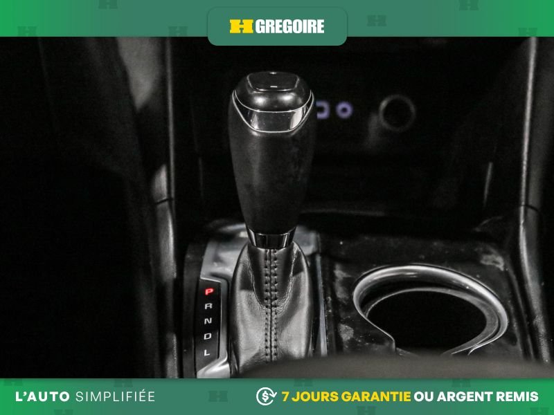Chevrolet Equinox 730154 | LT AUTO A/C MAGS CAM RECUL BLUETOOTH 2019 Gris Laval - photo #25