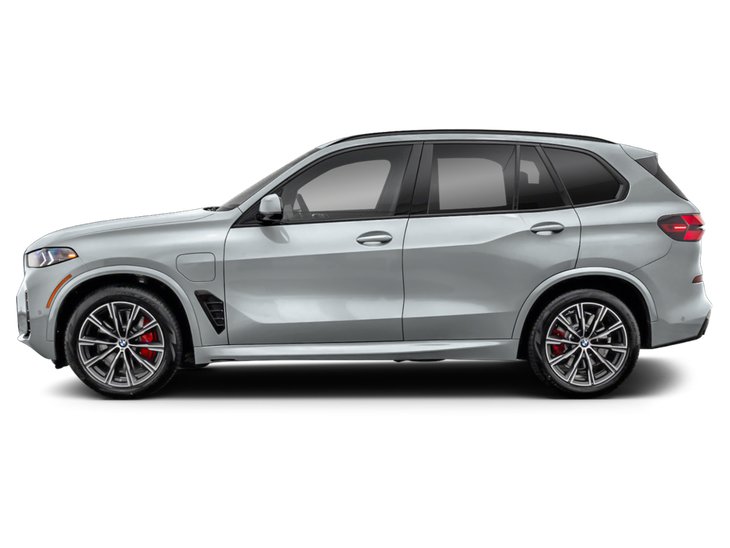 2026 BMW X5 X5 xDrive50e
