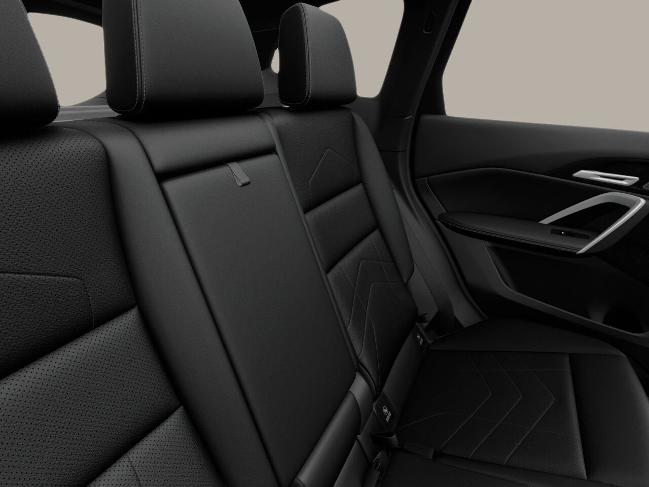 2026 BMW X1 Loc. 48 m. 696$/mois à 0% Frozen Pure Grey Metallic Blainville - photo #9