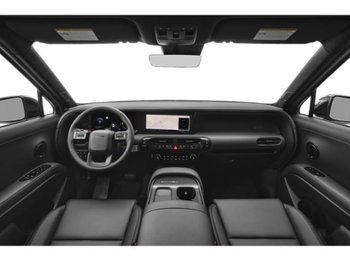 Hyundai Palisade XRT Pro