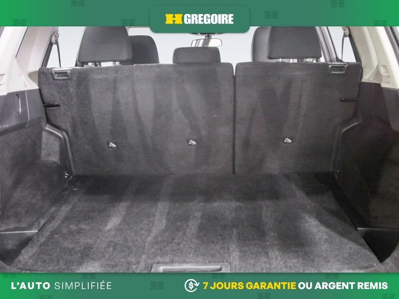 Nissan Rogue 730063 | S AWD AUTO A/C GR ELECT MAGS CAM RECUL BLUETOOTH 2023 Gris Laval - photo #24