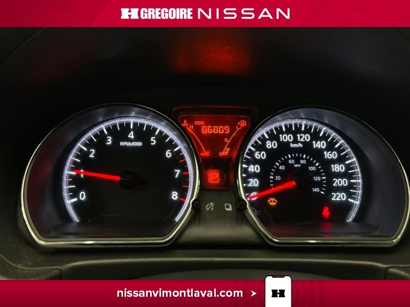 2017 Nissan Versa Note Black Laval - photo #31
