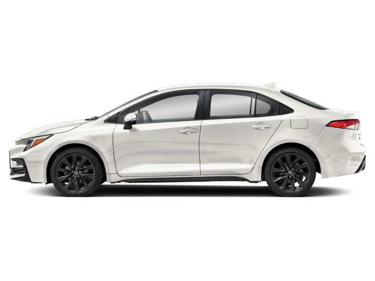 2026 Toyota Corolla Hybride SE