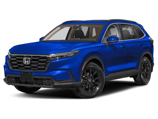 2024 Honda CR-V 2024 