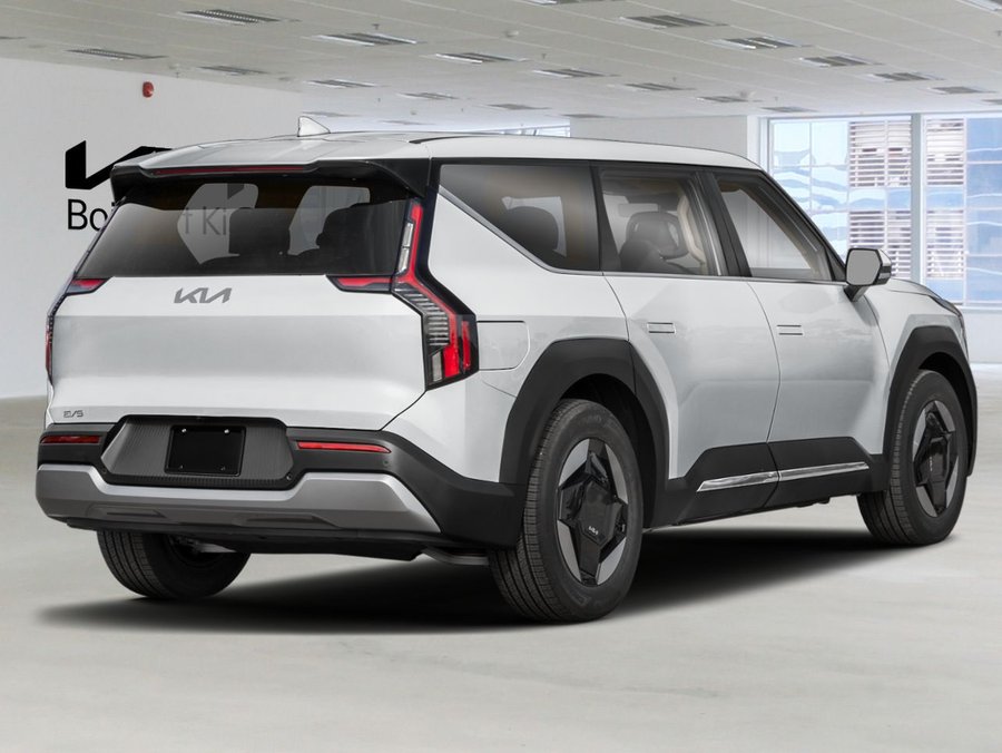 Kia EV9 2026 2026